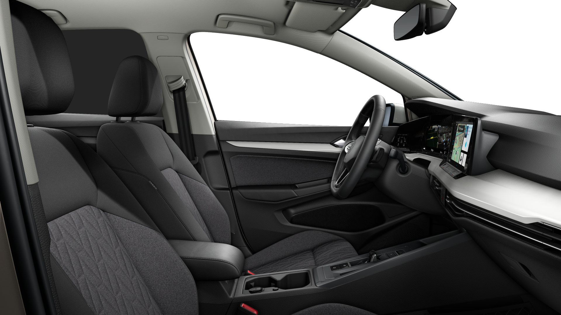 Volkswagen Golf DSG Move