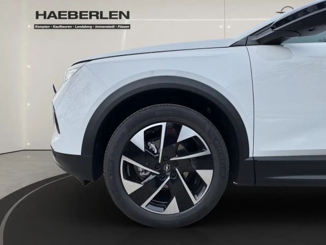 Opel Grandland X Edition