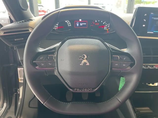 Peugeot 2008 Allure Pack PureTech