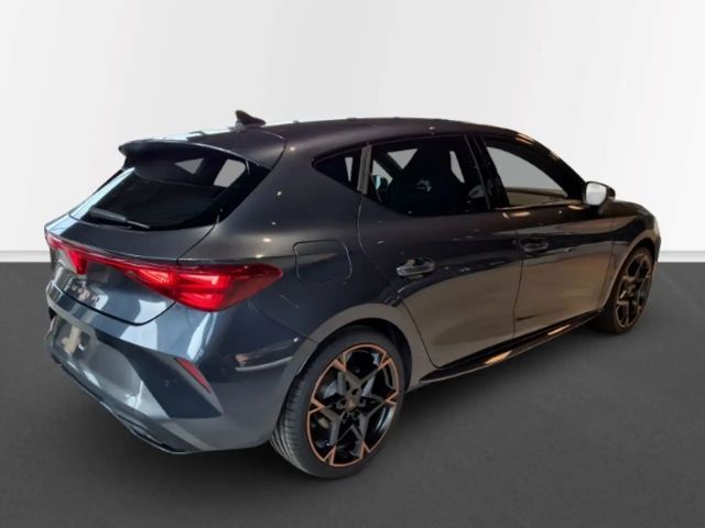 Cupra Leon 1.5 eTSI Matrix Sennheiser DCC ACC Kessy