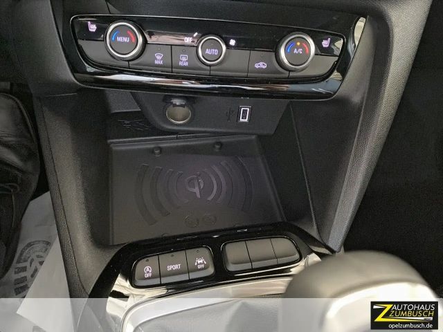 Opel Corsa GS-Line Grand Sport