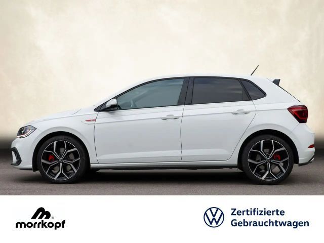 Volkswagen Polo 2.0 TSI DSG GTI
