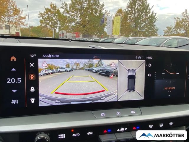 Opel Grandland X Ultimate