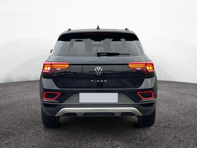 Volkswagen T-Roc DSG Life
