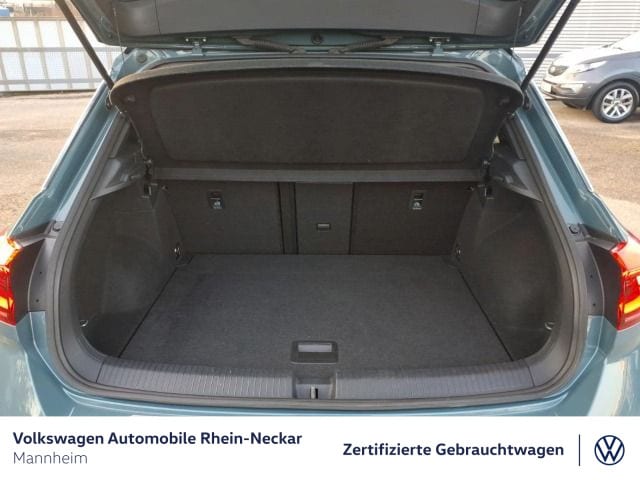 Volkswagen T-Roc 2.0 TSI 4Motion DSG R-Line