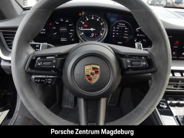 Porsche 992 Carrera Coupé