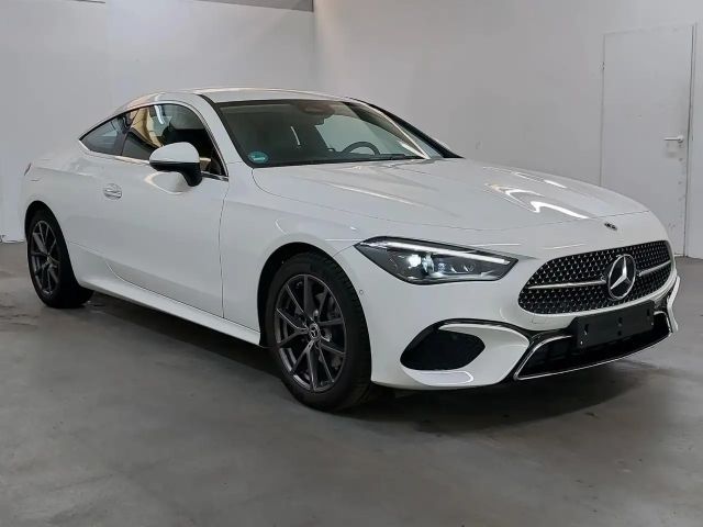 Mercedes-Benz CLE 200 AVANTGARDE Coupé
