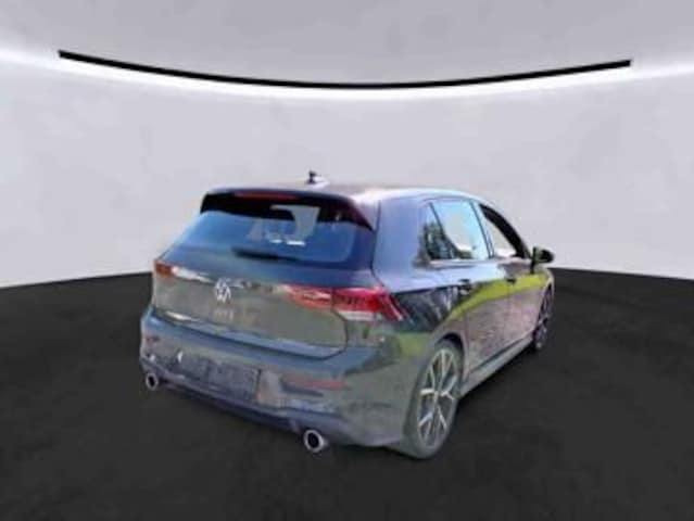 Volkswagen Golf 2.0 TSI DSG GTI Golf VIII