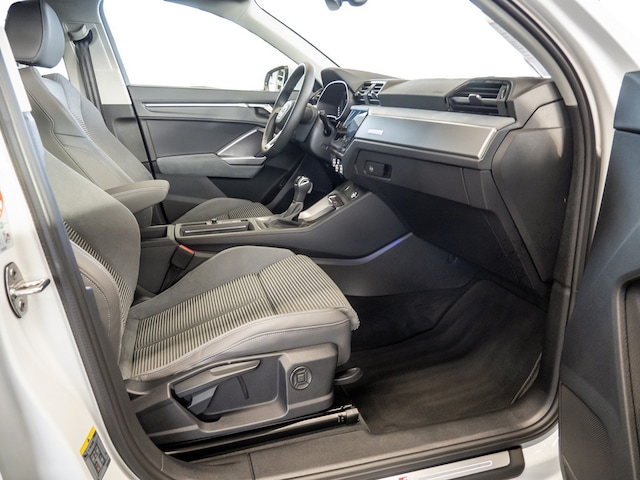 Audi Q3 35 TFSI S-Line S-Tronic Sportback