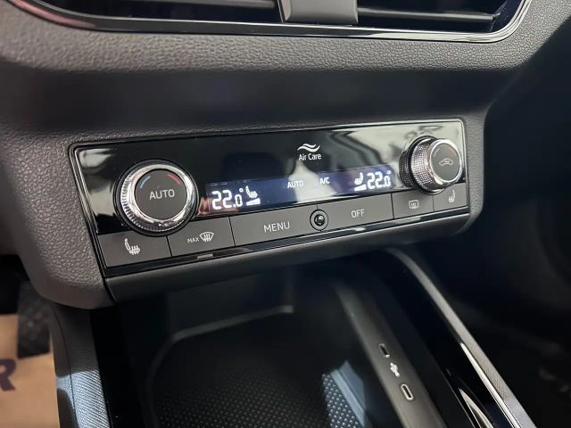 Skoda Scala Selection