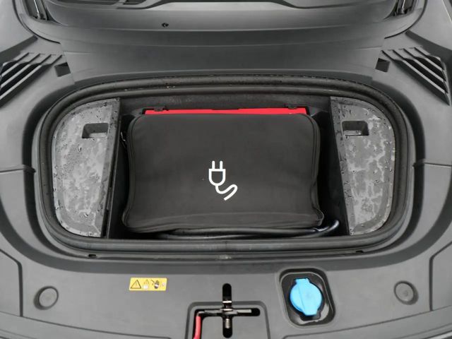 Audi e-tron CARBON ACC HUD B&O SITZBELÜFTUNG PANO SHZ