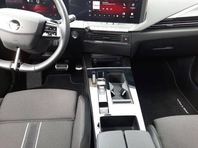 Opel Astra GS-Line Grand Sport Sports Tourer