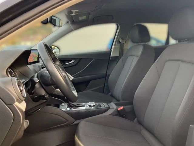 Audi Q2 35 TFSI S-Tronic