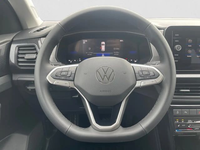 Volkswagen T-Cross DSG Life