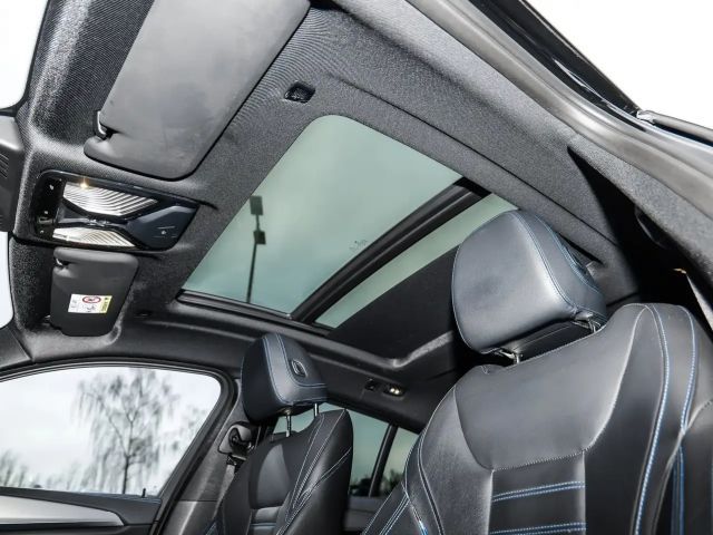 BMW X4 Coupé M-Sport xDrive30d