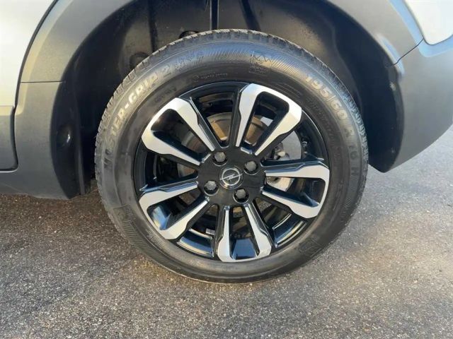 Opel Crossland X Elegance