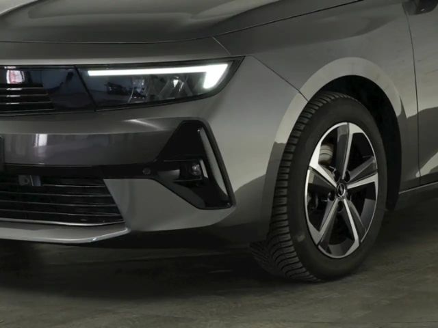 Opel Astra GS-Line Grand Sport Sports Tourer
