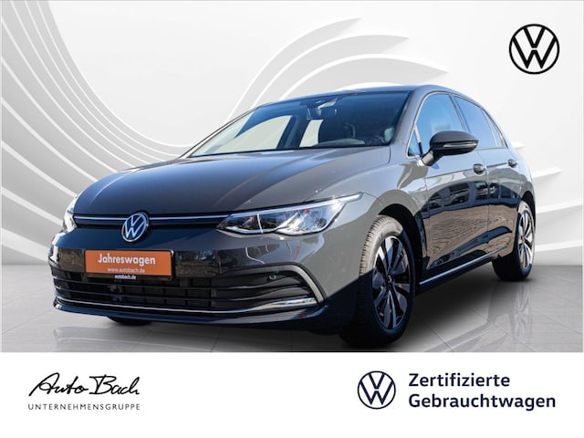 Volkswagen Golf 1.0 TSI Golf VIII