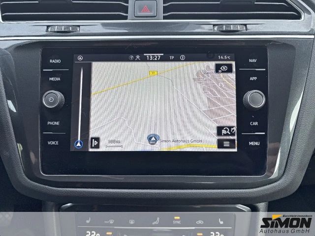 Volkswagen Tiguan 1.5 TSI Life