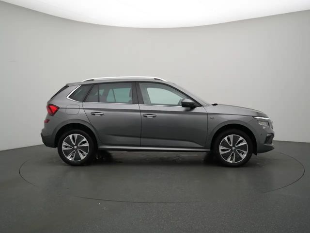 Skoda Kamiq Selection