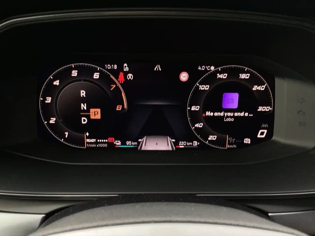 Cupra Formentor e-Hybrid