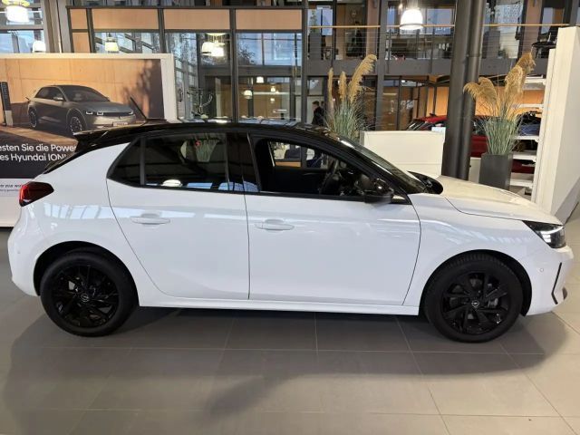 Opel Corsa GS-Line Grand Sport Turbo