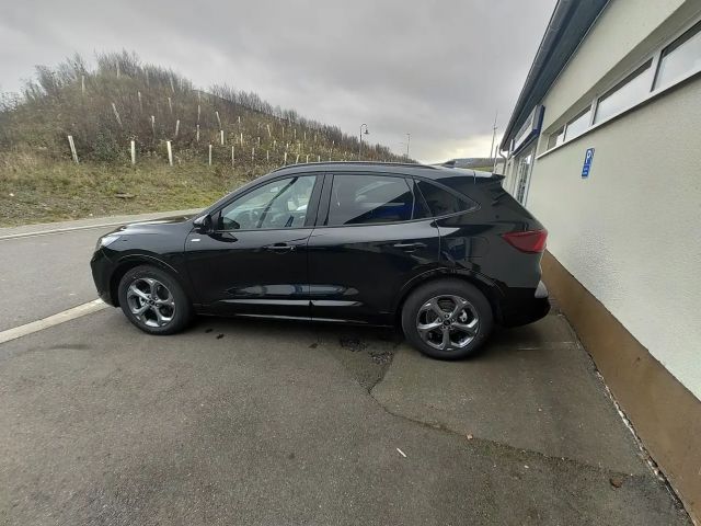 Ford Kuga ST Line