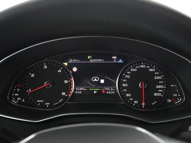 Audi A6 40 TDI Quattro