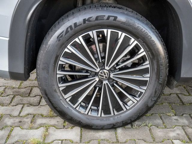 Volkswagen Tayron 1.5 eTSI DSG Life