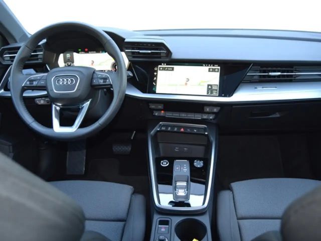 Audi A3 35 TDI S-Tronic Sedan Sportback