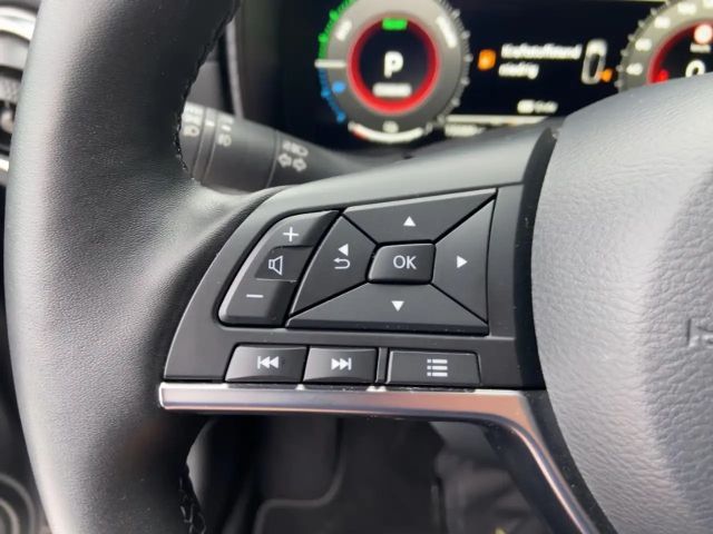 Nissan Juke N-Connecta