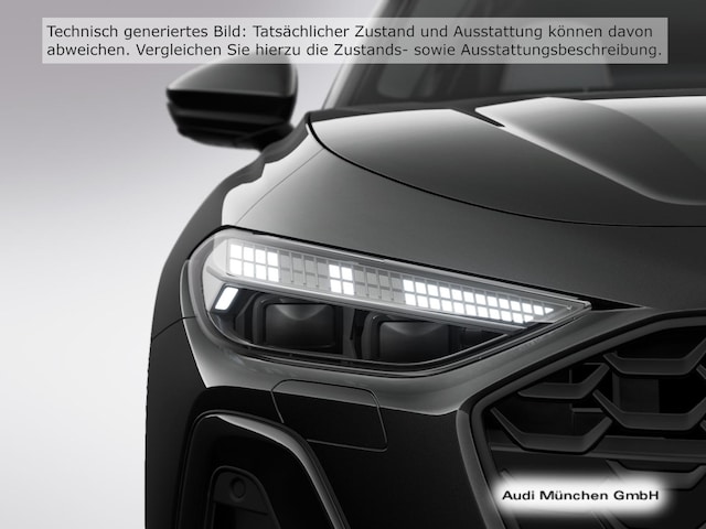 Audi A5 Avant S-Tronic