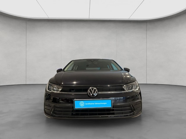 Volkswagen Polo 1.0 TSI DSG Life