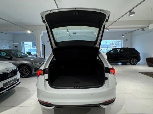 Skoda Scala 1.0 TSI Drive