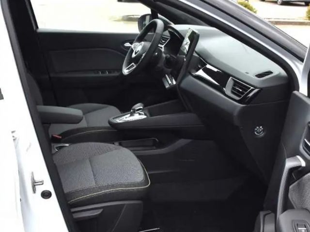 Mitsubishi ASX Intro Edition 1.3 T-Benziner 7-DCT