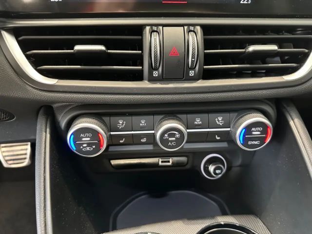 Alfa Romeo Giulia Q4