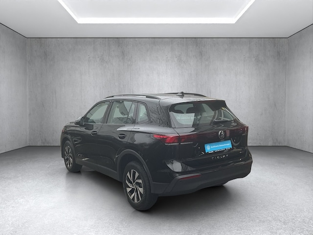 Volkswagen Tiguan 2.0 TDI 4Motion DSG Life