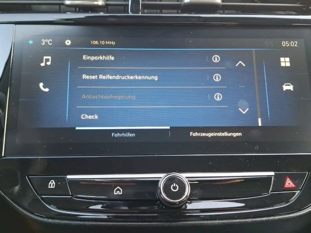 Opel Corsa 1.2 Turbo Edition Turbo