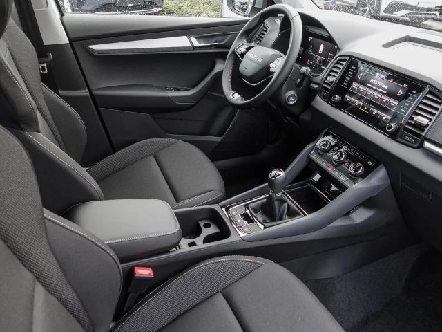 Skoda Karoq 1.0 TSI Selection