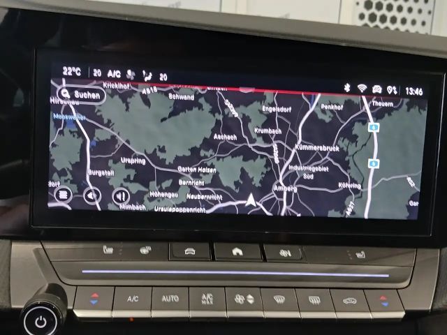 Opel Astra 1.6 Turbo