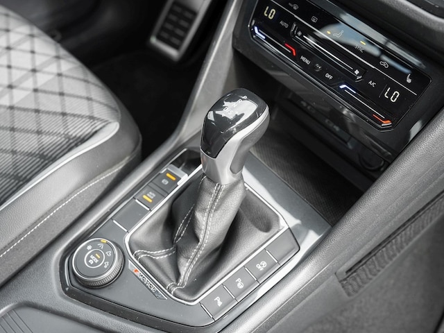 Volkswagen Tiguan 2.0 TSI DSG R-Line
