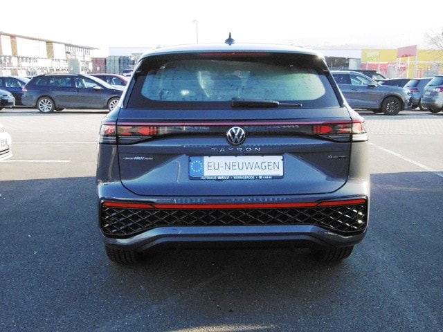 Volkswagen Tayron 2.0 TDI 4Motion R-Line