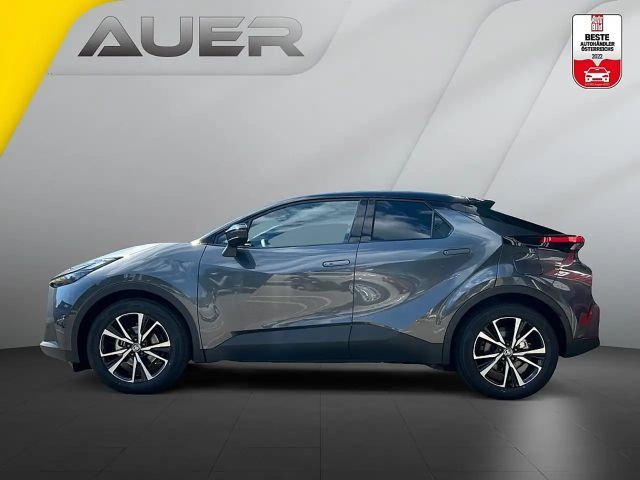 Toyota C-HR Active Hybride
