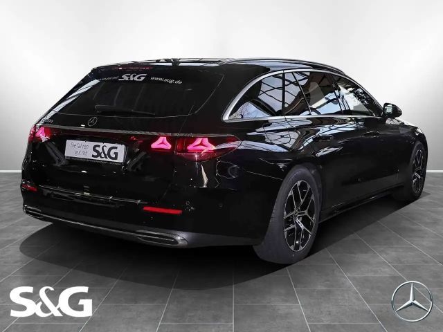 Mercedes-Benz E 220 E 220 d Estate