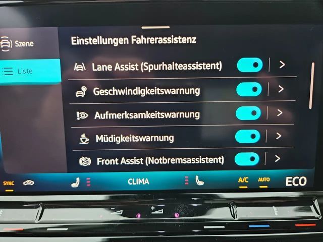 Volkswagen Caddy Maxi Style eHybrid