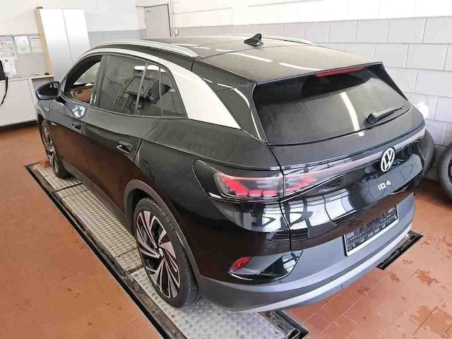 Volkswagen ID.4 Performance Plus Pro Style