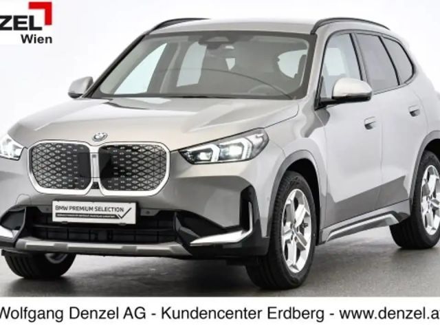 BMW iX1 eDrive20
