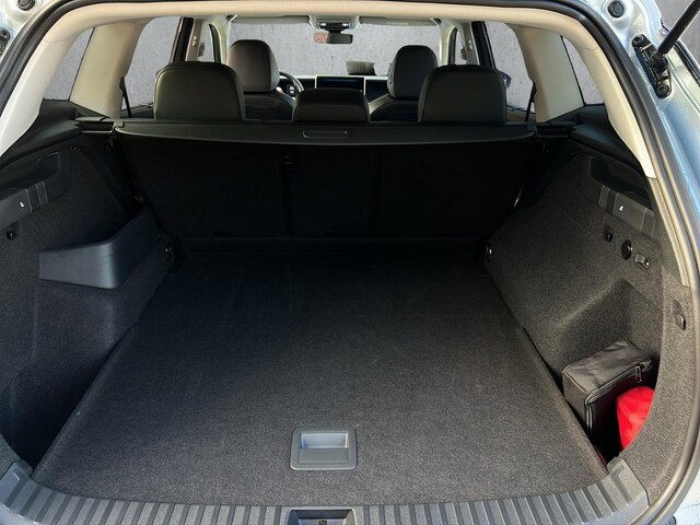 Volkswagen Tayron 1.5 eTSI DSG Life