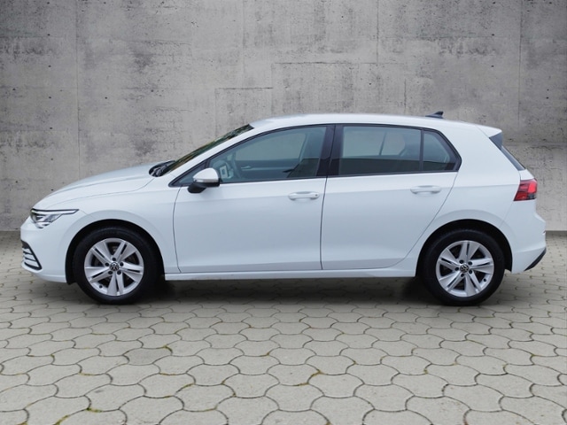 Volkswagen Golf Golf VIII