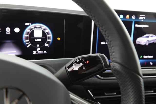 Volkswagen Passat 1.5 TSI DSG eHybrid